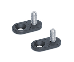 GN 181-Handle fastening kit